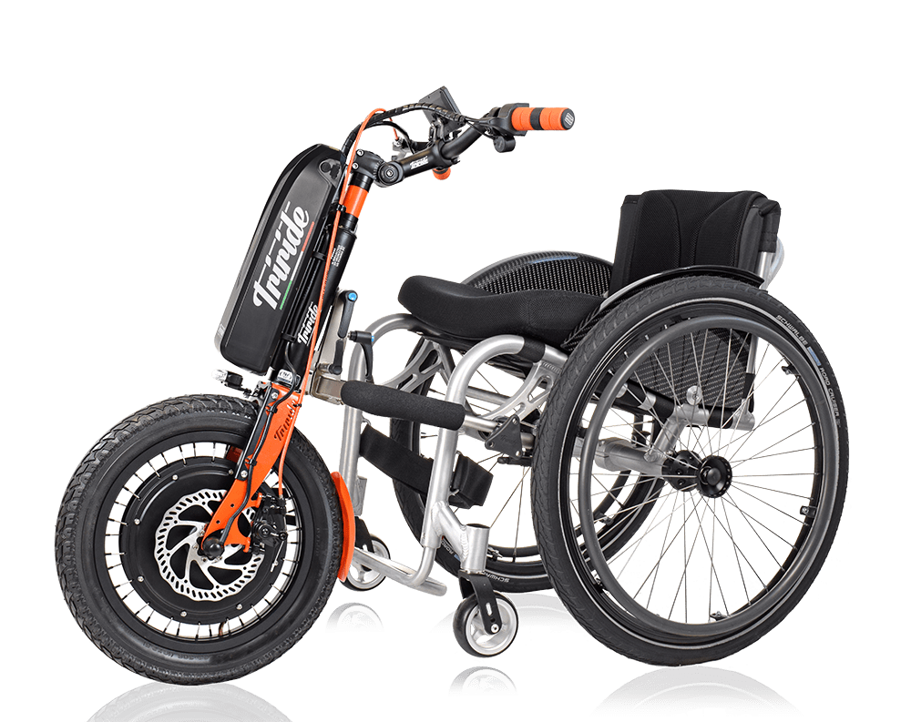 Triride Special HP 16, Version 08/2019
