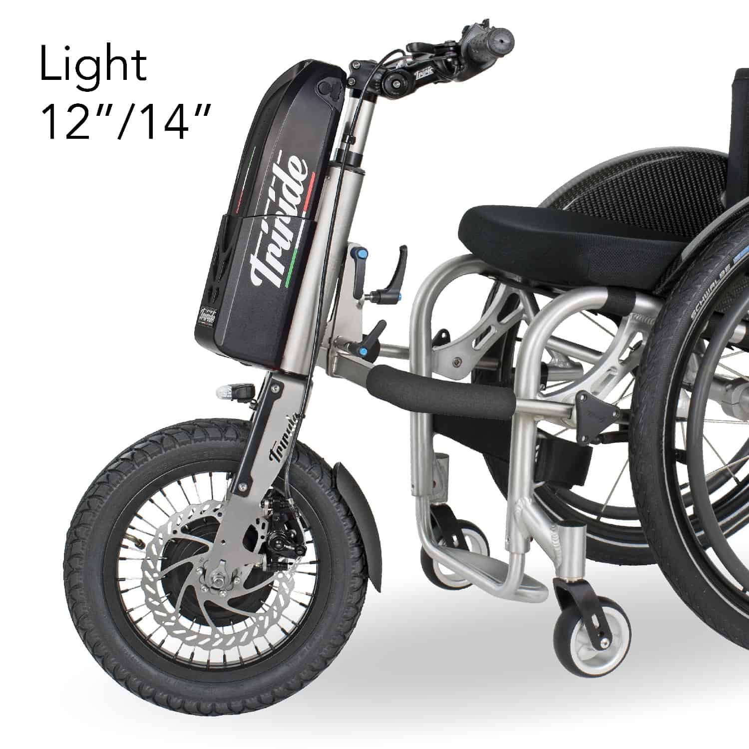 Triride Light