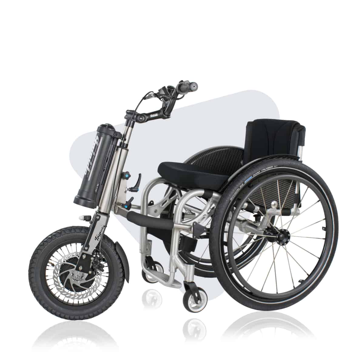 Triride Light