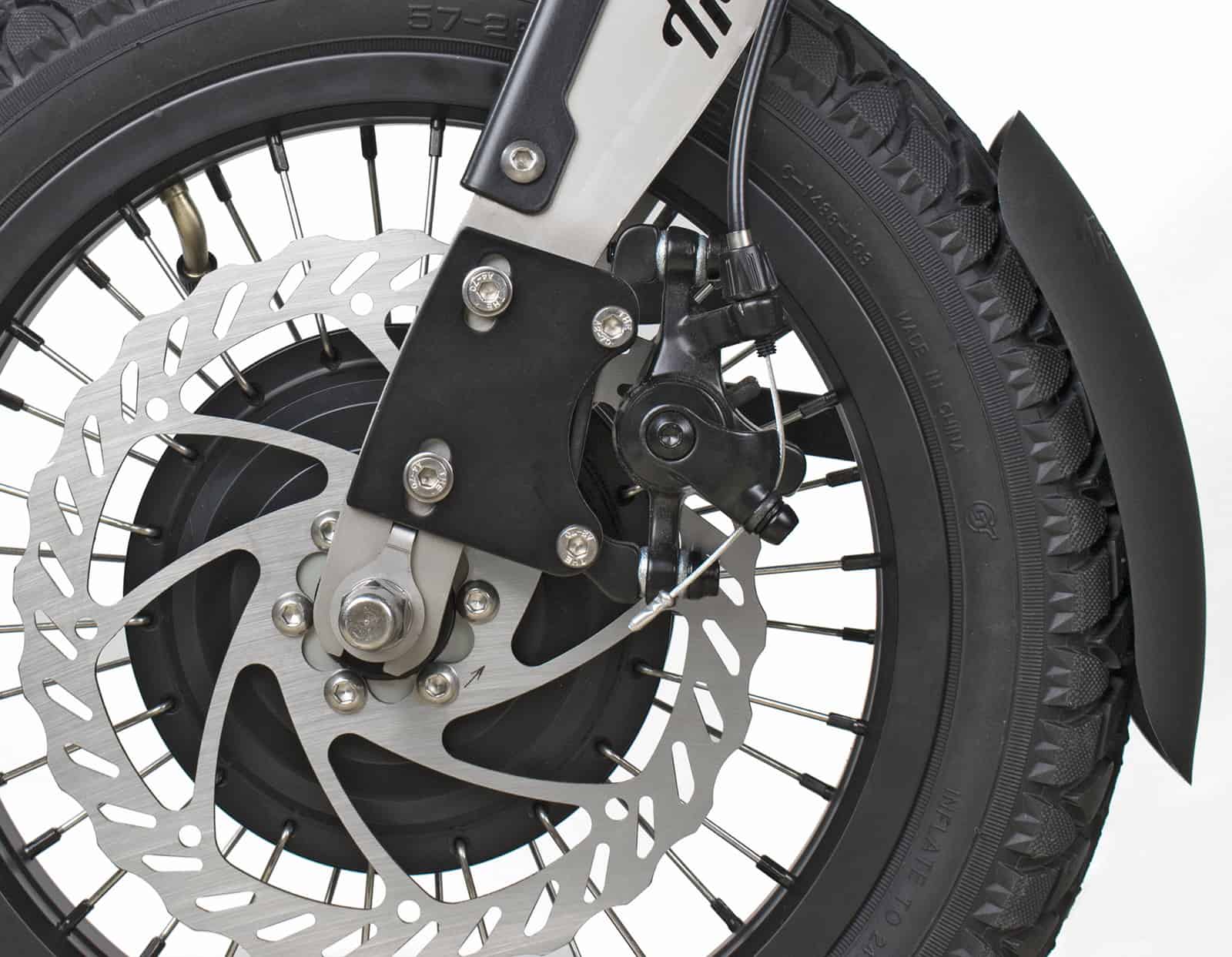Triride Light