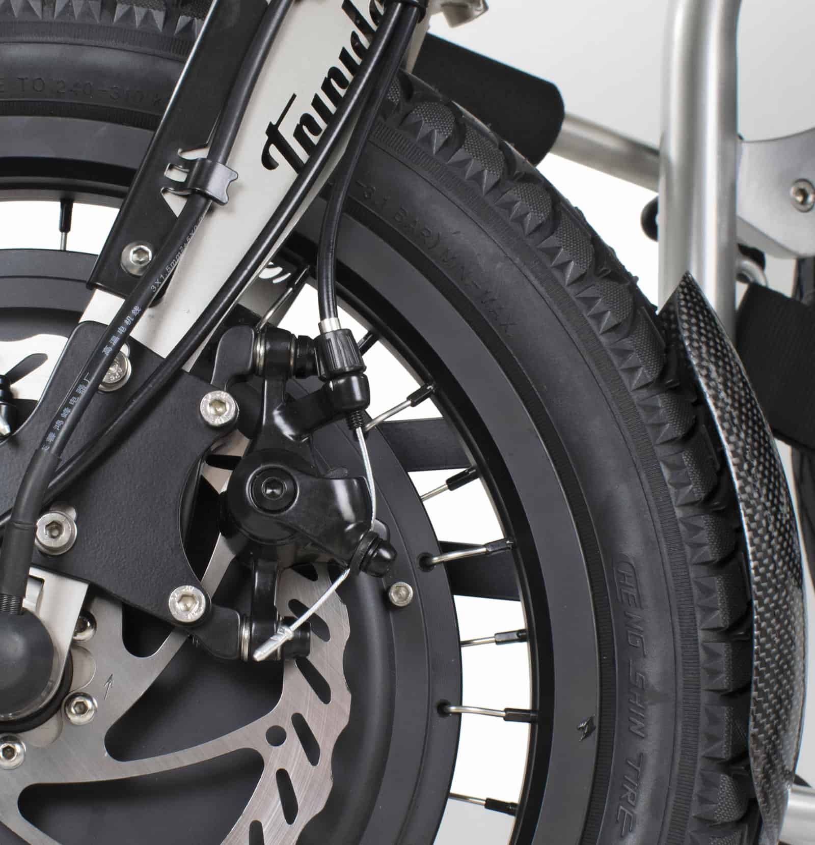 Triride Special HP16