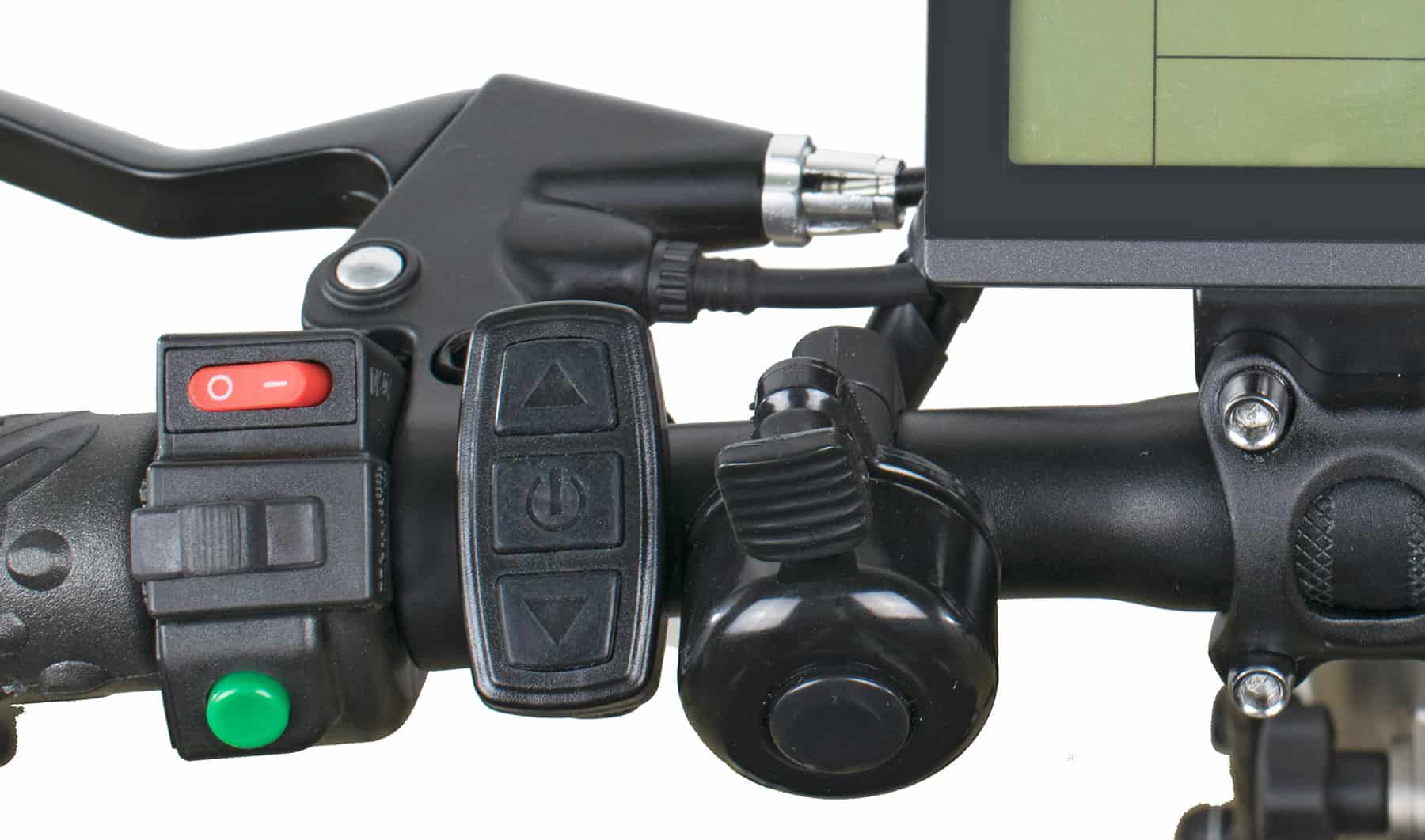 Triride Special HP16
