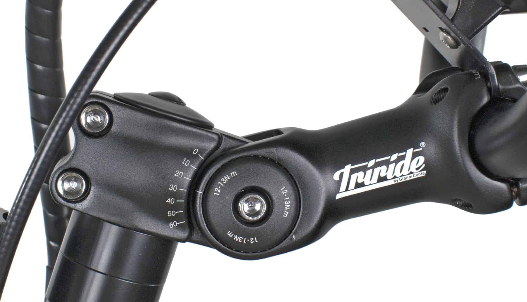 Triride Special L'14