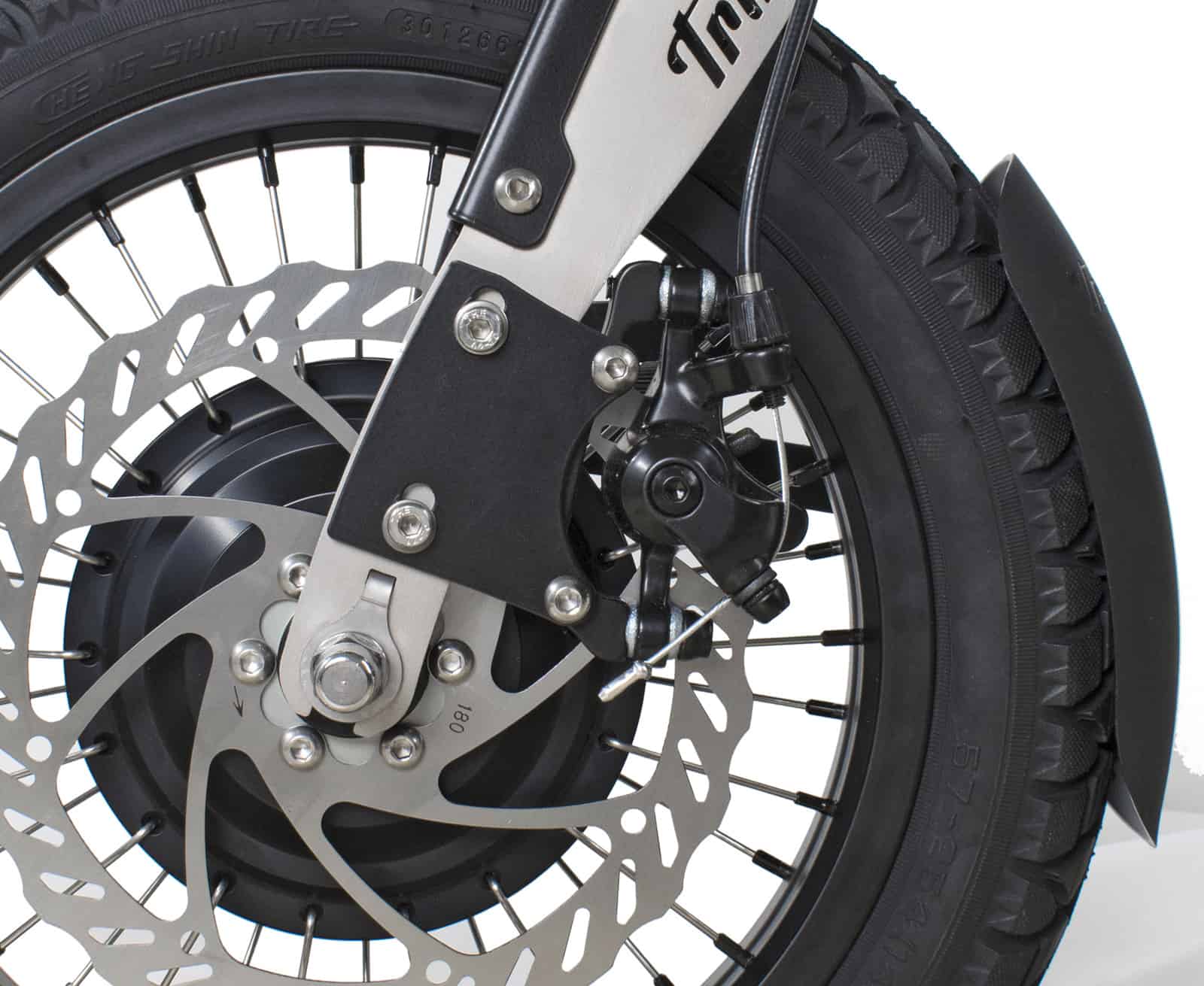 Triride Special Light (Allroad)