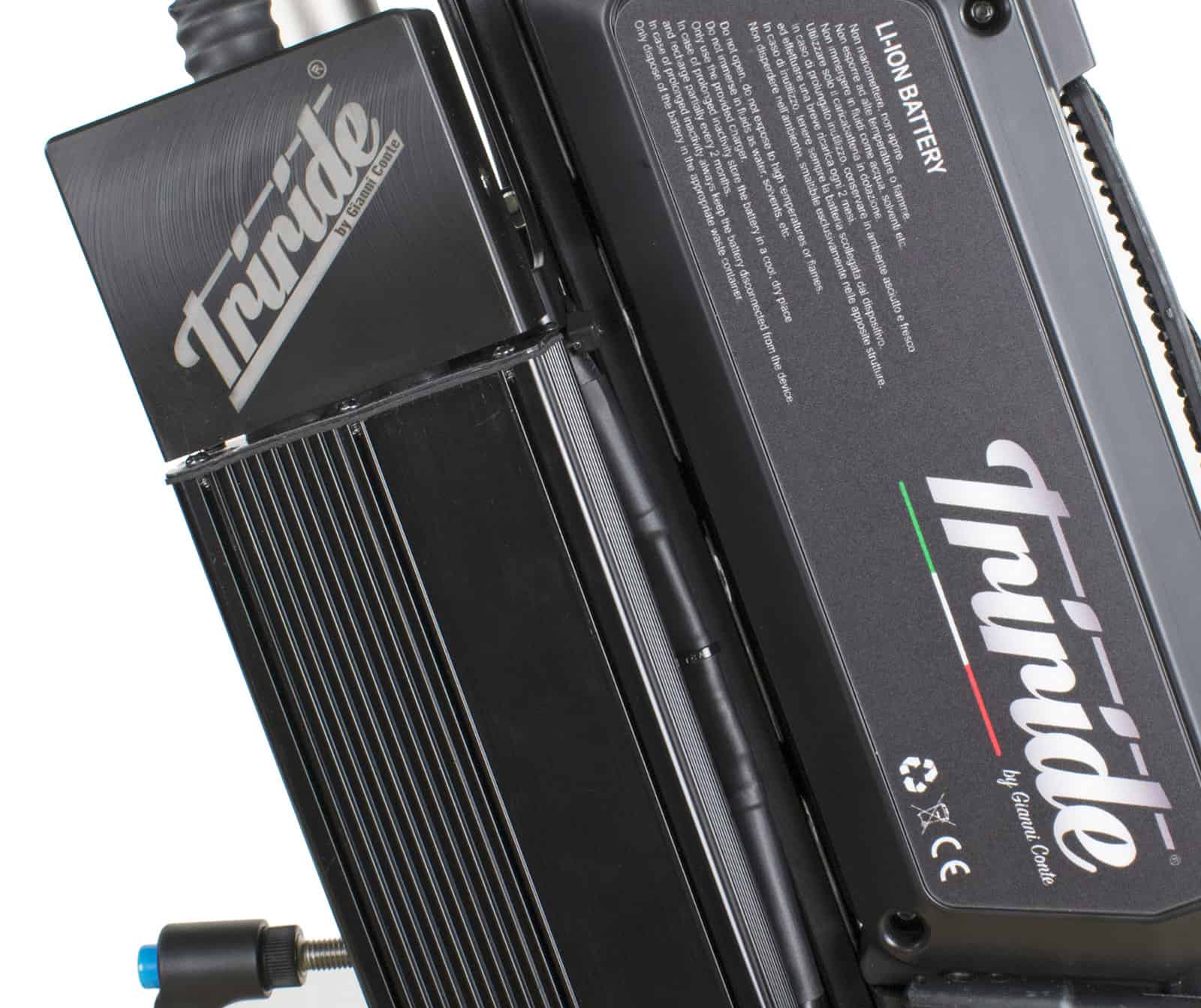 Triride Special Light (Allroad)