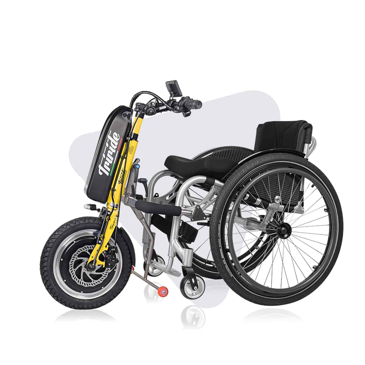 Triride Special L'14