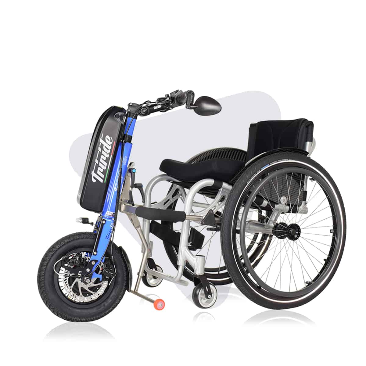 Triride Special Light (Allroad)