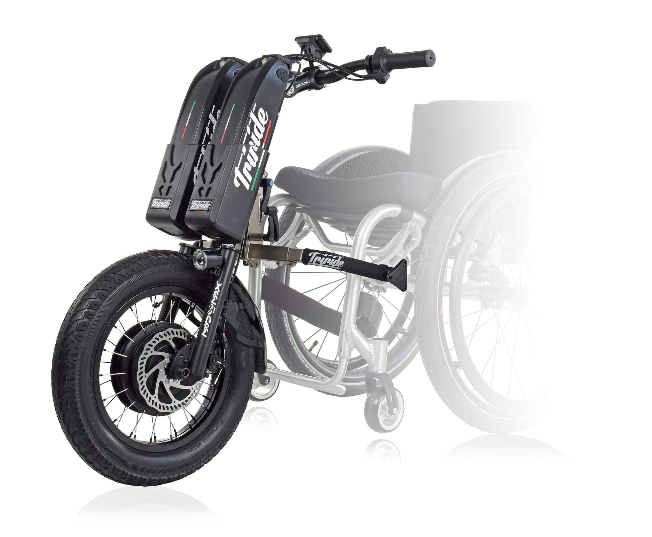 Triride MadMax HT