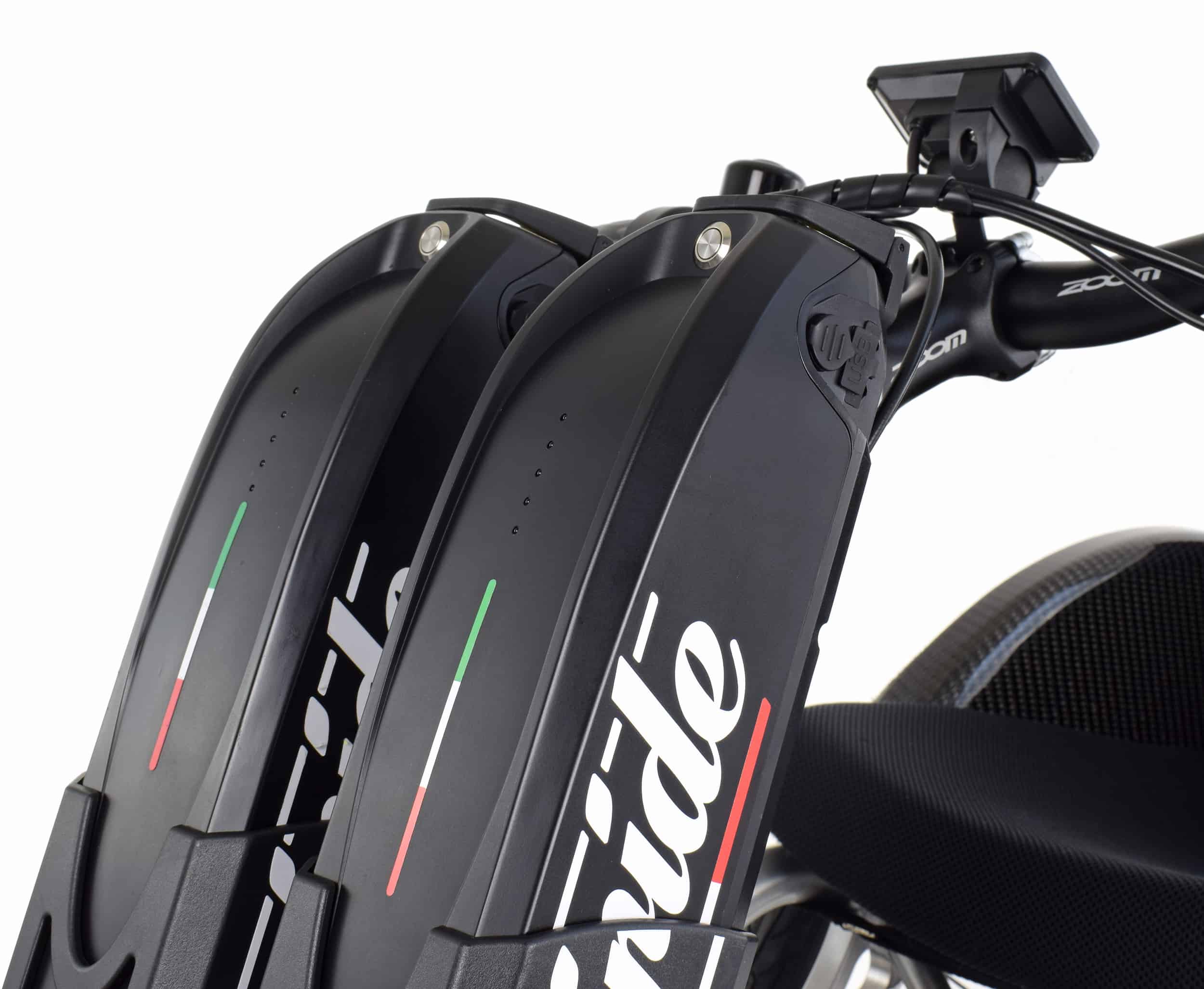 Triride T-Rocks HT 20"