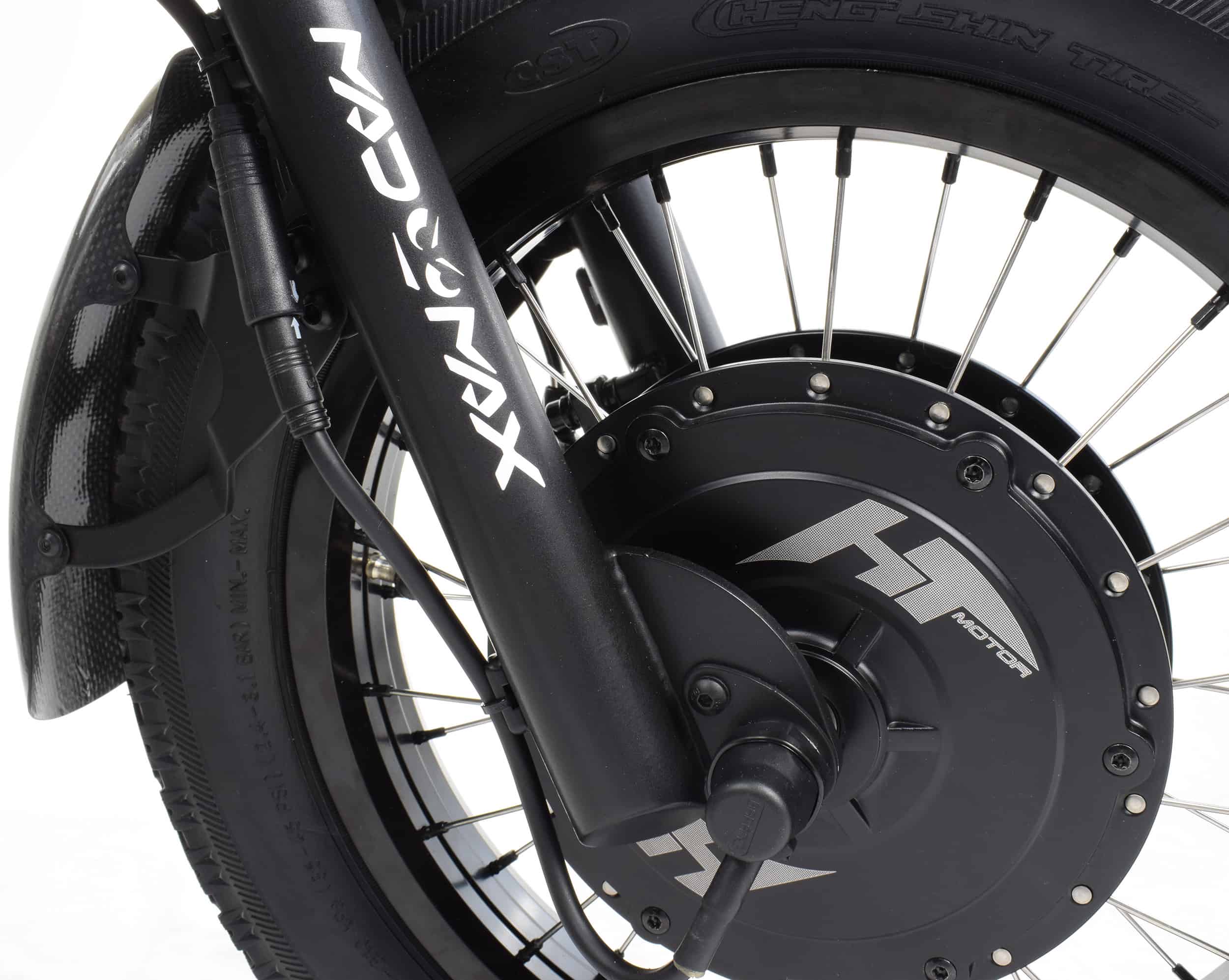 Triride MadMax HT