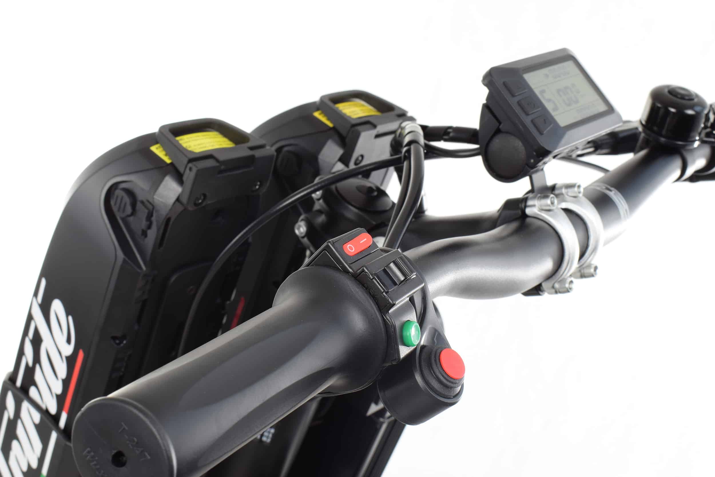 Triride T-Rocks HT 20"