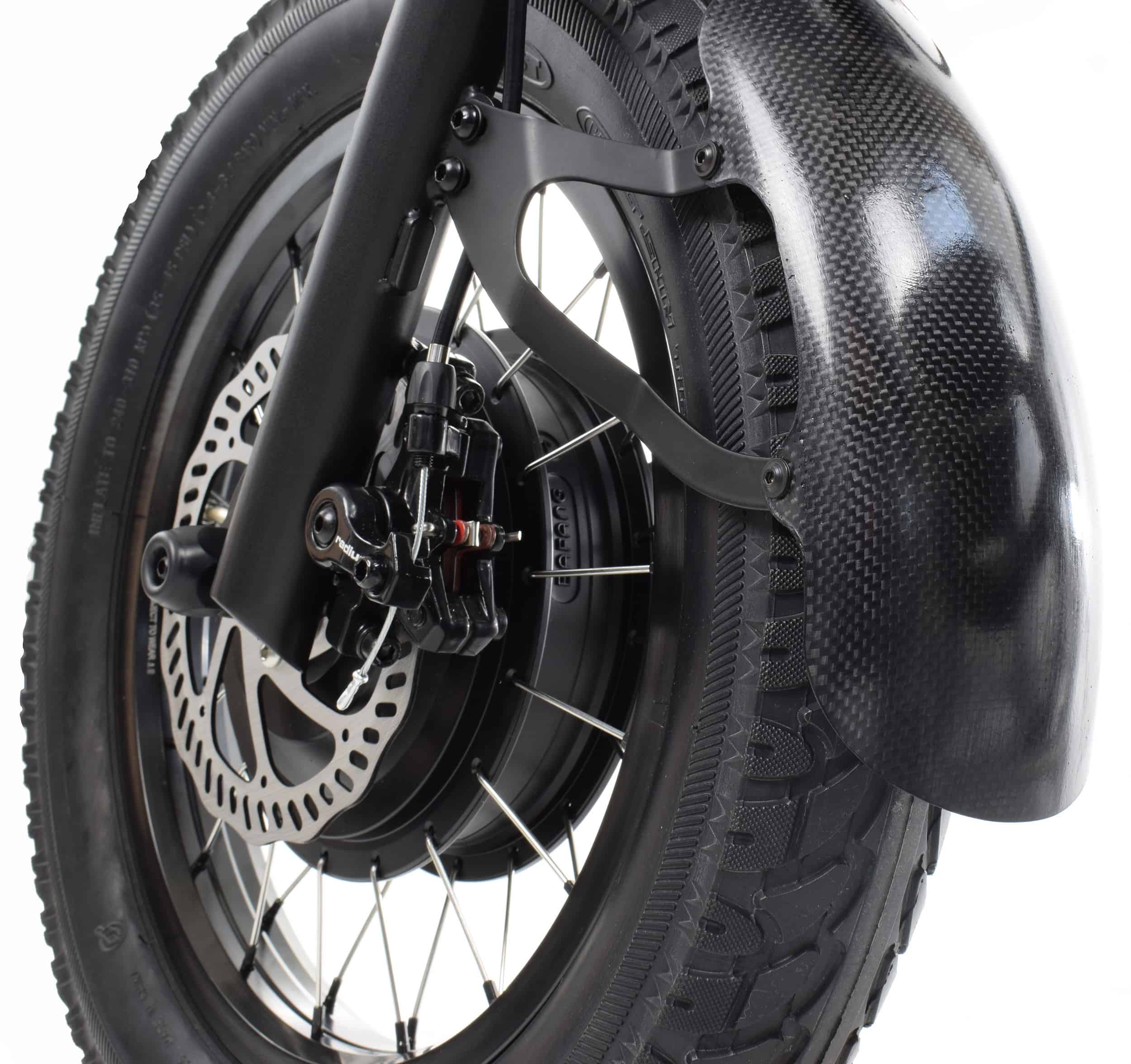 Triride MadMax HT
