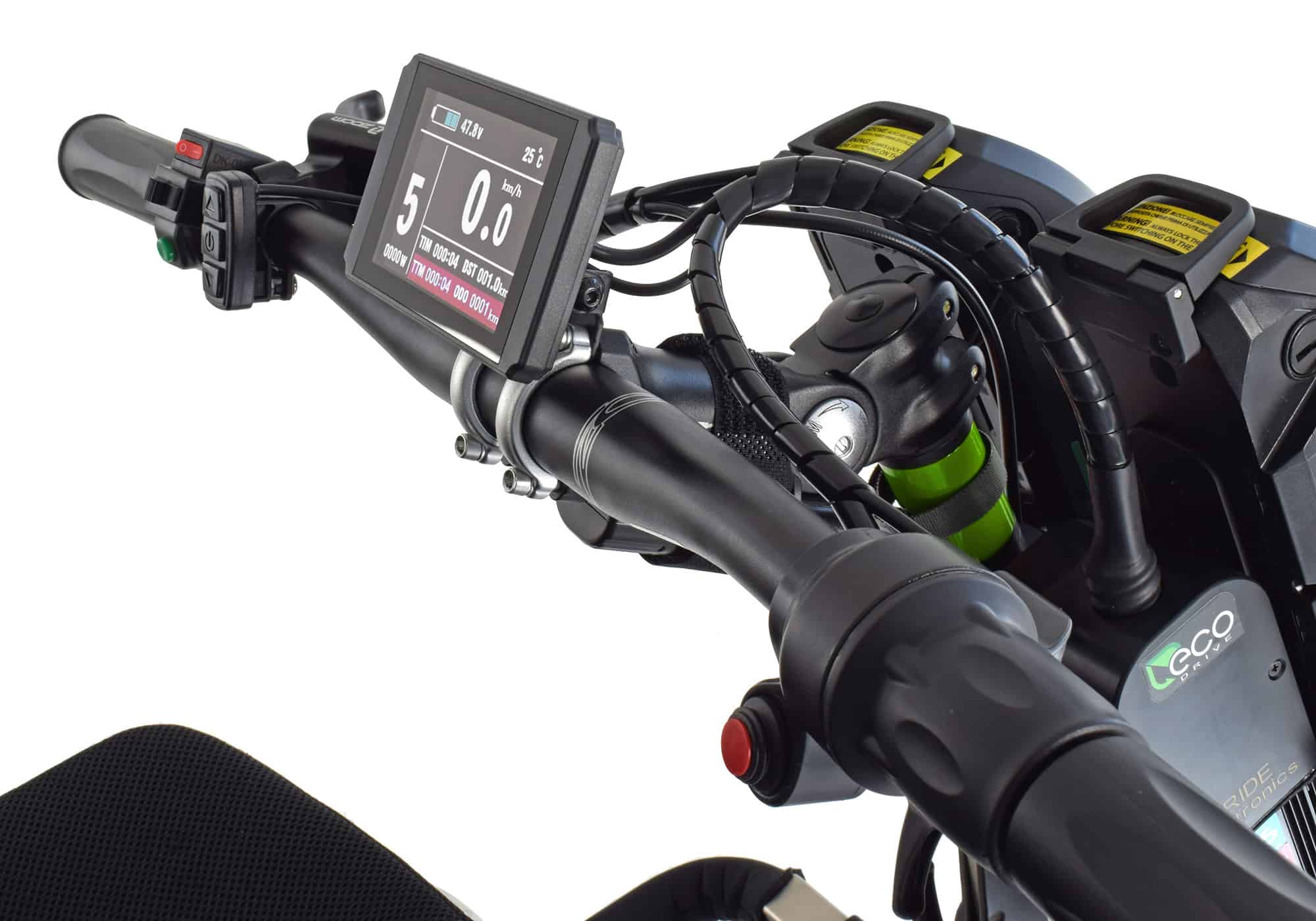 Triride T-Rocks HT Compact